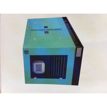 50HZ 3 phase diesel generator Styre with CE